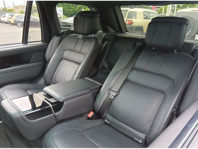 ROVER RANGE ROVER