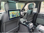 ROVER RANGE ROVER