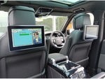 ROVER RANGE ROVER