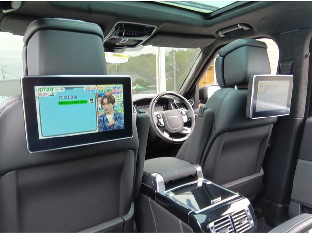 ROVER RANGE ROVER