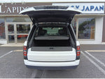 ROVER RANGE ROVER