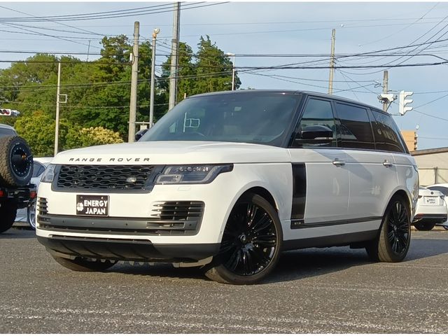 ROVER RANGE ROVER