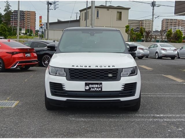 ROVER RANGE ROVER