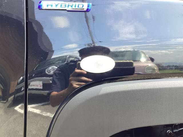 HUSTLER