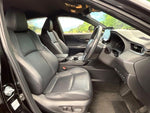 HARRIER 2WD