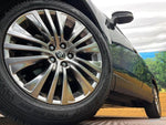 HARRIER 2WD