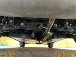 HARRIER 2WD