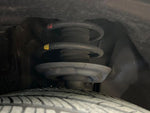 HARRIER 2WD