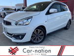 MIRAGE hatchback