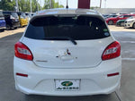 MIRAGE hatchback