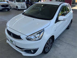 MIRAGE hatchback