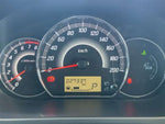 MIRAGE hatchback
