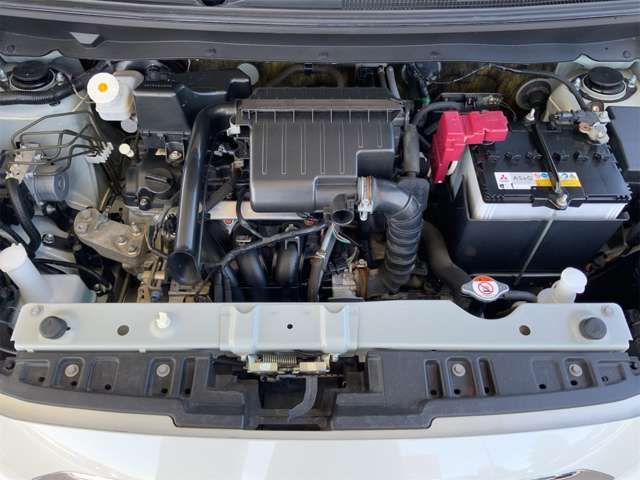 MIRAGE hatchback