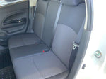 MIRAGE hatchback