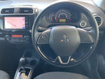 MIRAGE hatchback