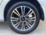 MIRAGE hatchback