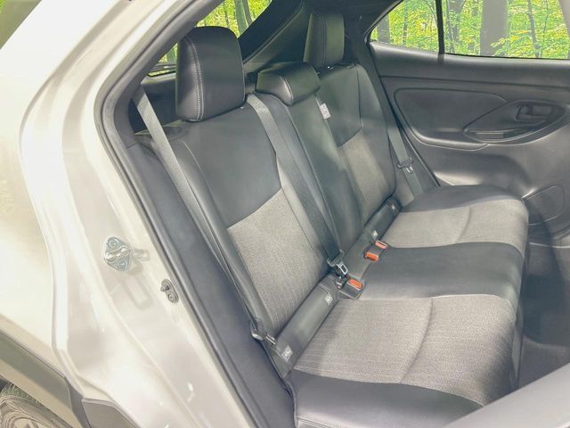 YARIS CROSS HYBRID