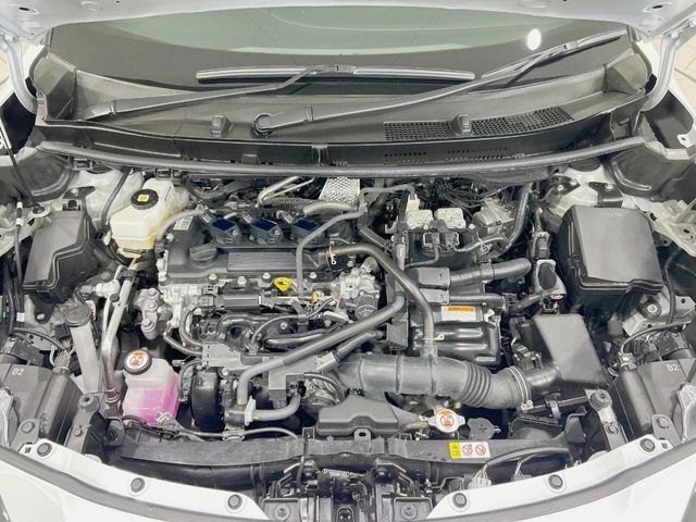 YARIS CROSS HYBRID