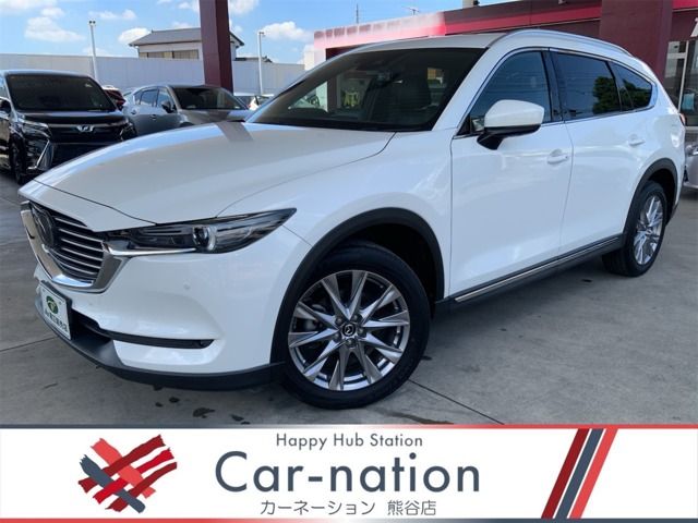 CX-8