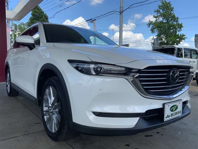 CX-8