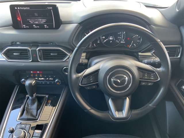 CX-8