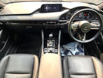 MAZDA3 FASTBACK