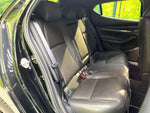 MAZDA3 FASTBACK