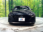 MAZDA3 FASTBACK