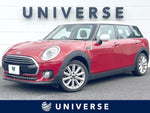BMW MINI COOPER CLUBMAN