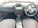 BMW MINI COOPER CLUBMAN