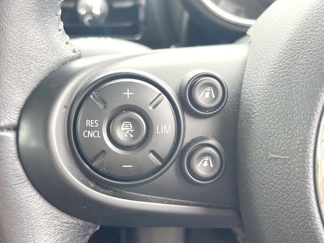BMW MINI COOPER CLUBMAN