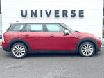 BMW MINI COOPER CLUBMAN
