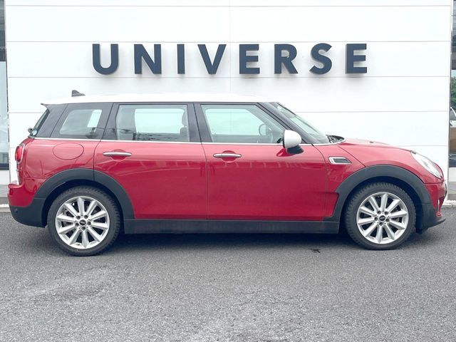 BMW MINI COOPER CLUBMAN