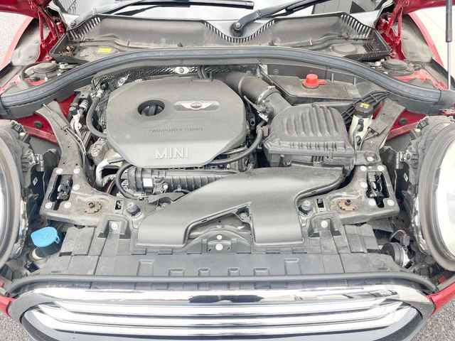 BMW MINI COOPER CLUBMAN
