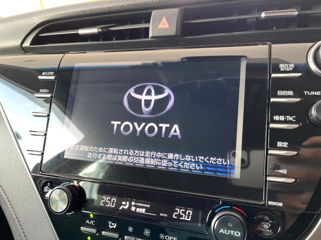 CAMRY HYBRID