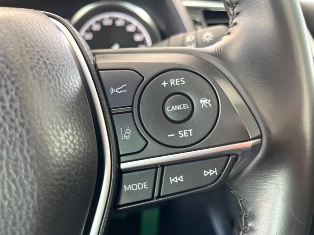 CAMRY HYBRID