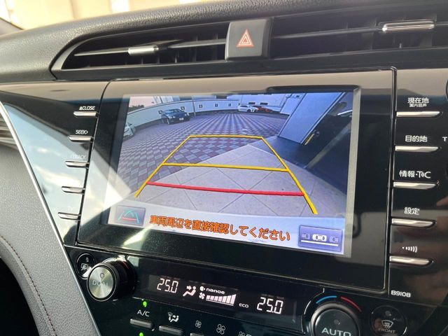 CAMRY HYBRID