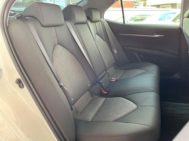 CAMRY HYBRID