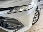 CAMRY HYBRID