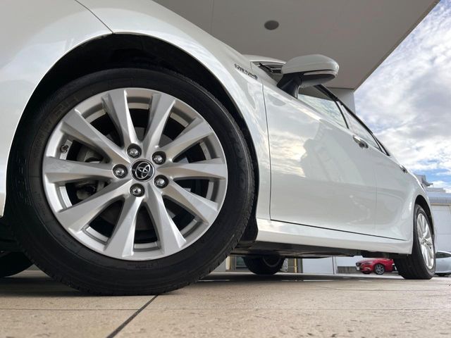CAMRY HYBRID