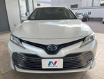 CAMRY HYBRID