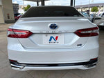 CAMRY HYBRID