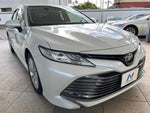 CAMRY HYBRID