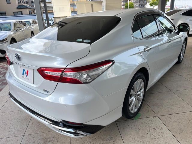 CAMRY HYBRID