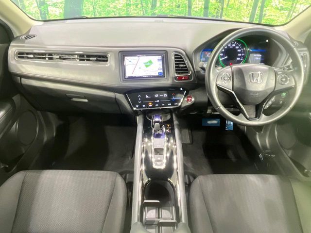 VEZEL HYBRID