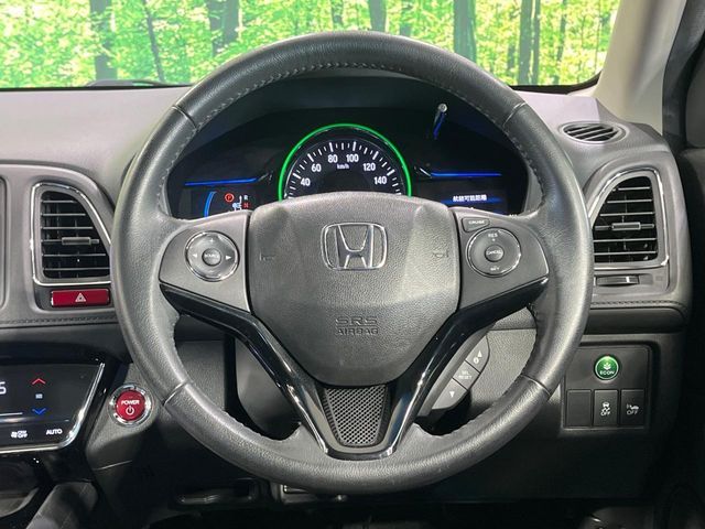 VEZEL HYBRID
