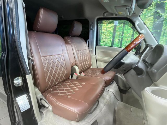 EVERY wagon 4WD
