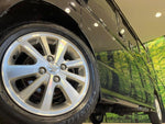 EVERY wagon 4WD