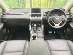 LEXUS NX200t