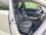 LEXUS NX200t